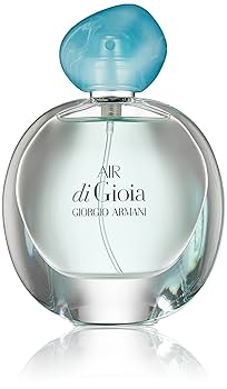 Amazon | アルマーニ エア ディ ジョイア EDP SP 50ml